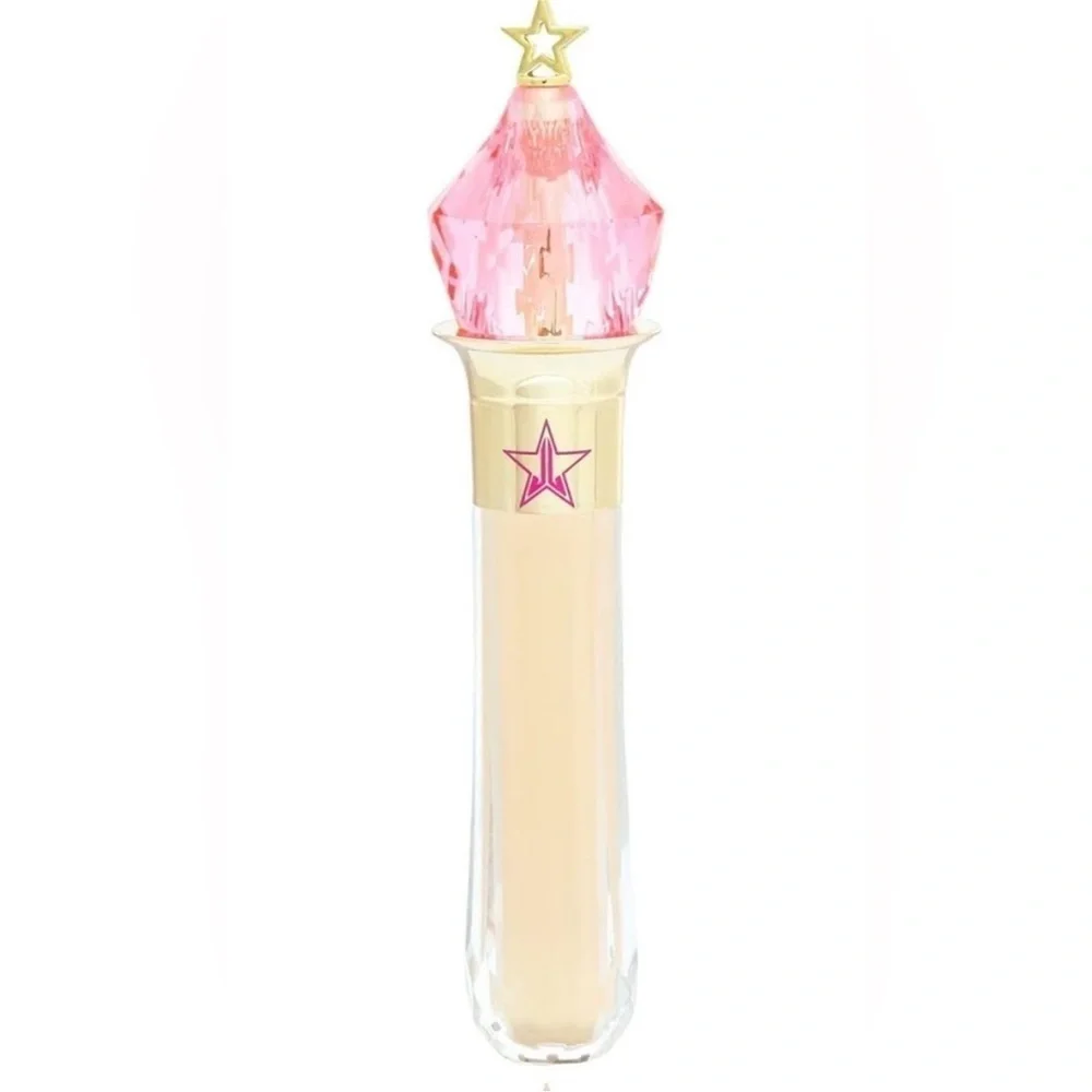 *Final Price* Jeffree Star Magic Star Pale Yellow Color Correcting Concealer NIB